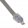 Platinum Tools ezEX44 ezEX-RJ45 Cat6 Hi-Lo stagger  50pk