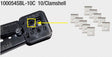 Platinum Tools EZ-RJPRO Replacement Blade Set, for PN100054C (HD).