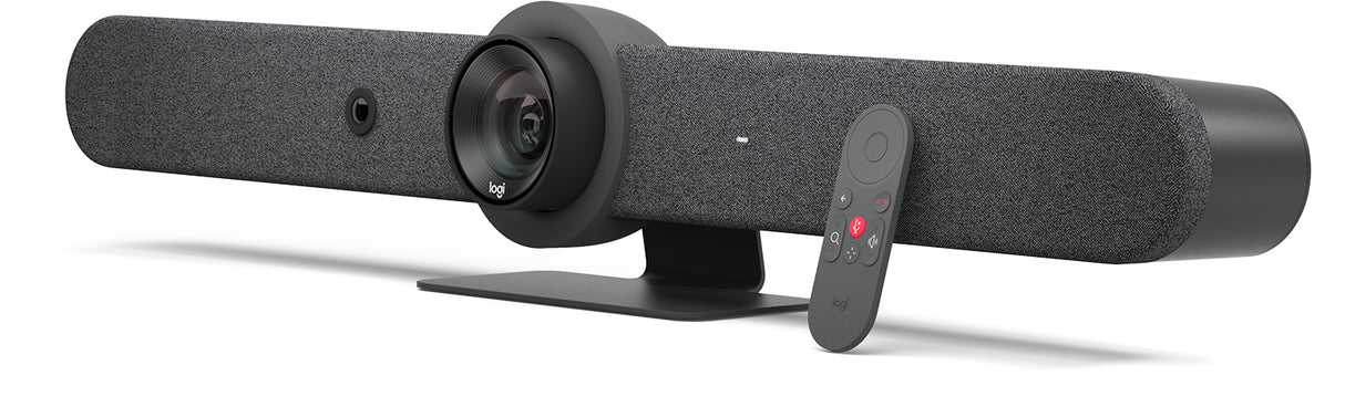 Logitech Rally Bar