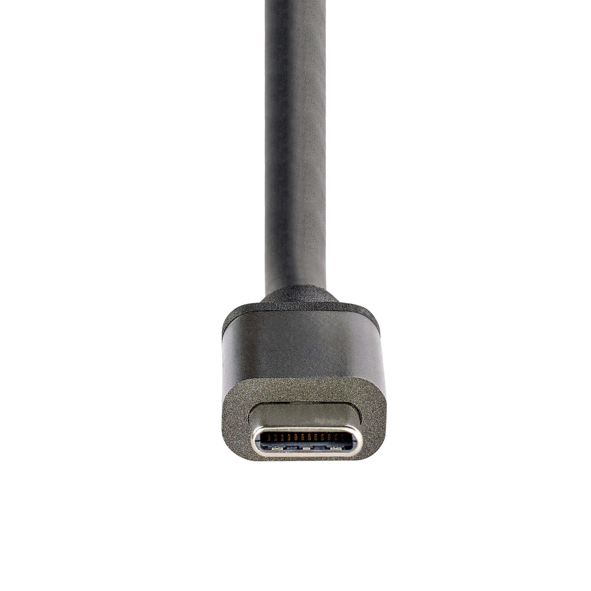 StarTech.com 3-Port USB-C Multi-Monitor Adapter, USB Type-C to 3x HDMI MST Hub, Triple 4K 60Hz HDMI Laptop Display Extender / Splitter, HDR, Extra-Long Built-In Cable - Windows Only