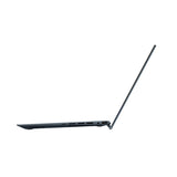 ASUS Zenbook 14X OLED UX5401ZA-DB71-CA laptop Intel® Core™ i7 i7-12700H 35.6 cm (14") 2.8K 16 GB LPDDR5-SDRAM 1 TB SSD Wi-Fi 6E (802.11ax) Windows 11 Home Grey