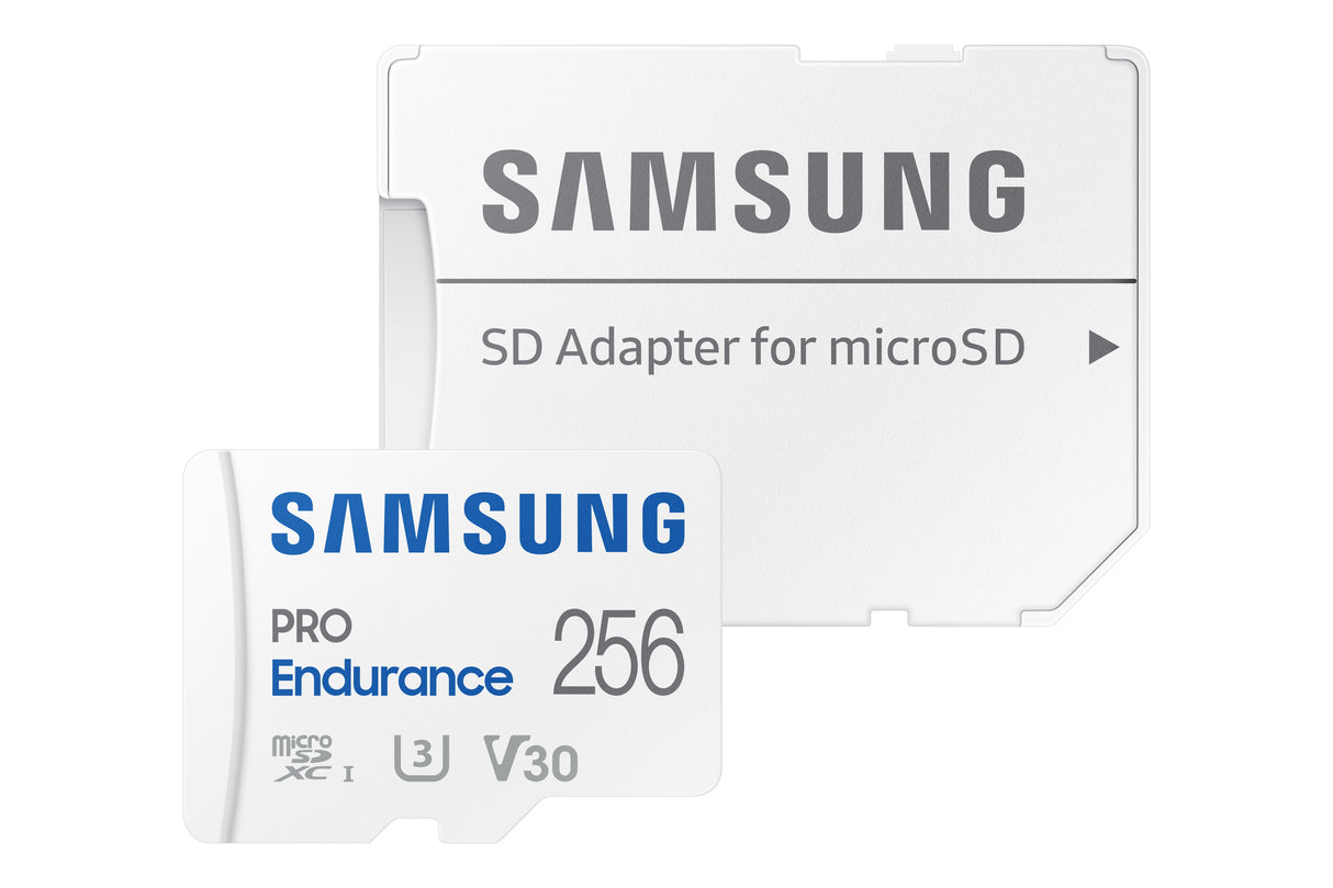 Samsung MB-MJ256KA 256 GB MicroSDXC UHS-I Class 10