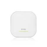 Zyxel NWA220AX-6E wireless access point 4800 Mbit/s White Power over Ethernet (PoE)