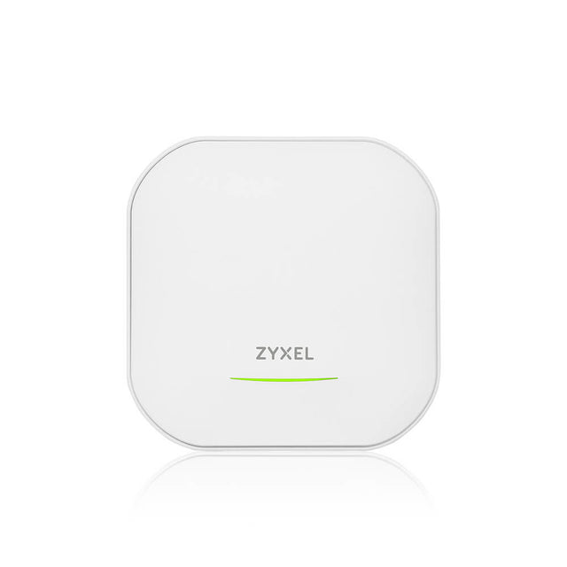 Zyxel NWA220AX-6E wireless access point 4800 Mbit/s White Power over Ethernet (PoE)