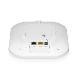 Zyxel WAX620D-6E wireless access point 4800 Mbit/s White Power over Ethernet (PoE)