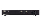 ATEN 2-Port USB DisplayPort Secure KVM Switch (PSD PP v4.0 Compliant)