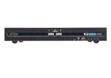 ATEN 2-Port USB DisplayPort Secure KVM Switch with CAC (PSD PP v4.0 Compliant)