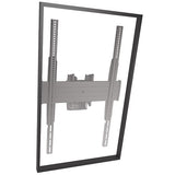 Chief Fusion® Large Portrait Flat Panel Ceiling Mount - LCM1UP