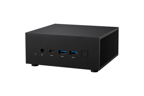 ASUS PN52-SYS512PXTD0 Black