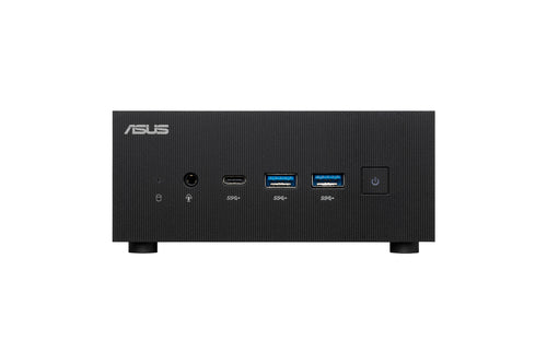 ASUS PN52-BB7000X1TD-NL Mini PC Black 5800H 3.2 GHz
