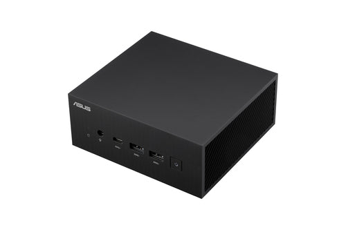 ASUS PN52-SYS512PXTD0 Black