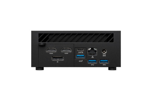 ASUS PN52-SYS512PXTD0 Black