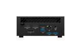 ASUS PN52-SYS512PXTD0 Black