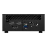 ASUS PN64-E1-BB5000X1TDR-NL Black