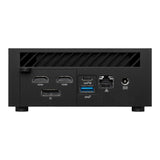 ASUS PN64-BB7000X1TDR-NL Black i7-13700H
