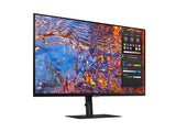 Samsung S27B804PXN computer monitor 68.6 cm (27") 3840 x 2160 pixels 4K Ultra HD LED Black