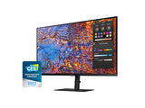 Samsung S27B804PXN computer monitor 68.6 cm (27") 3840 x 2160 pixels 4K Ultra HD LED Black