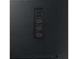 Samsung S27B804PXN computer monitor 68.6 cm (27") 3840 x 2160 pixels 4K Ultra HD LED Black