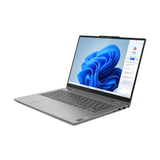 Lenovo IdeaPad 5 2-in-1 14IRU9 Intel Core 5 120U Hybrid (2-in-1) 35.6 cm (14") Touchscreen WUXGA 16 GB LPDDR5x-SDRAM 512 GB SSD Wi-Fi 6 (802.11ax) Windows 11 Home English, French Grey