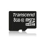 TRANSCEND 8GB microSDHC Class 10 UHS-I 600x (Ultimate)