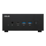 ASUS PN53-BB7000X1TDR-NL 0.92L sized PC Black