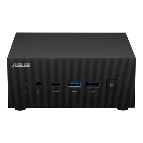 ASUS PN53-BB7000X1TDR-NL 0.92L sized PC Black
