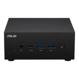 ASUS PN53-BB7000X1TDR-NL 0.92L sized PC Black