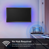 TP-Link Tapo Smart Light Strip, Multicolor