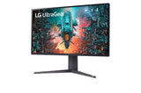 LG 32GQ950-B computer monitor 81.3 cm (32") 3840 x 2160 pixels 4K Ultra HD Black