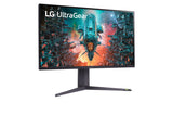LG 32GQ950-B computer monitor 81.3 cm (32") 3840 x 2160 pixels 4K Ultra HD Black