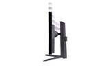 LG 32GQ950-B computer monitor 81.3 cm (32") 3840 x 2160 pixels 4K Ultra HD Black
