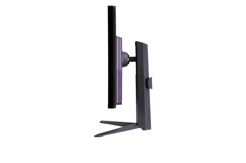 LG 32GQ950-B computer monitor 81.3 cm (32") 3840 x 2160 pixels 4K Ultra HD Black
