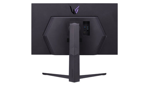 LG 32GQ950-B computer monitor 81.3 cm (32") 3840 x 2160 pixels 4K Ultra HD Black