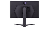 LG 32GQ950-B computer monitor 81.3 cm (32") 3840 x 2160 pixels 4K Ultra HD Black