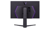 LG 32GQ950-B computer monitor 81.3 cm (32") 3840 x 2160 pixels 4K Ultra HD Black