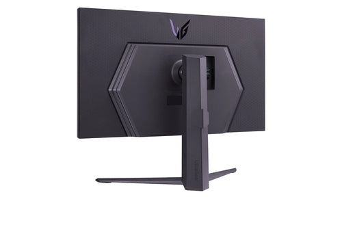 LG 32GQ950-B computer monitor 81.3 cm (32") 3840 x 2160 pixels 4K Ultra HD Black
