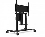 Viewsonic Motorized Trolley Cart 2.18 m (86") Floor