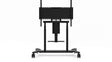 Viewsonic Motorized Trolley Cart 2.18 m (86") Floor