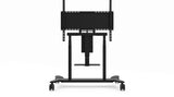 Viewsonic Motorized Trolley Cart 2.18 m (86") Floor