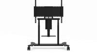 Viewsonic Motorized Trolley Cart 2.18 m (86") Floor