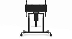 Viewsonic Motorized Trolley Cart 2.18 m (86") Floor