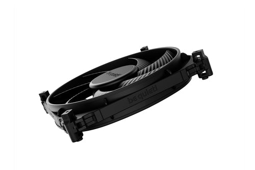 be quiet! SILENT WINGS 4 | 140mm Computer case Fan 14 cm Black 1 pc(s)