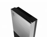 MSI Trident 5M-017US AMD Ryzen™ 5 5600G 16 GB DDR4-SDRAM 512 GB SSD Windows 11 Home Mini Tower PC