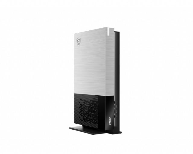MSI Trident 5M-018US AMD Ryzen™ 7 5700G 16 GB DDR4-SDRAM 512 GB SSD Windows 11 Home Mini Tower PC
