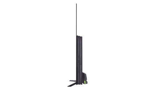 LG 48GQ900 computer monitor 120.7 cm (47.5") 3840 x 2160 pixels 4K Ultra HD OLED Black