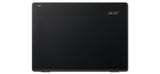 Acer TravelMate TMB311-32-C353 Intel® Celeron® N5100 Laptop 29.5 cm (11.6") HD 8 GB DDR4-SDRAM 128 GB Flash Wi-Fi 6 (802.11ax) Windows 11 Pro Education Black