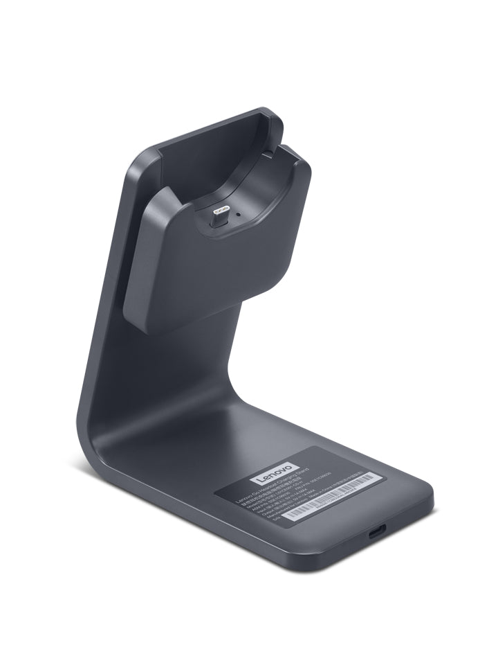 Lenovo 4XF1C99224 headphone/headset accessory Headset stand