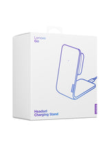 Lenovo 4XF1C99224 headphone/headset accessory Headset stand