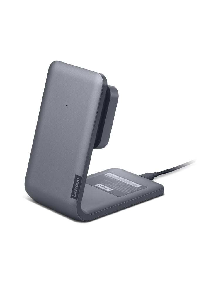 Lenovo 4XF1C99224 headphone/headset accessory Headset stand