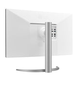 LG 27UP550N-W computer monitor 68.6 cm (27") 3840 x 2160 pixels 4K Ultra HD LED White